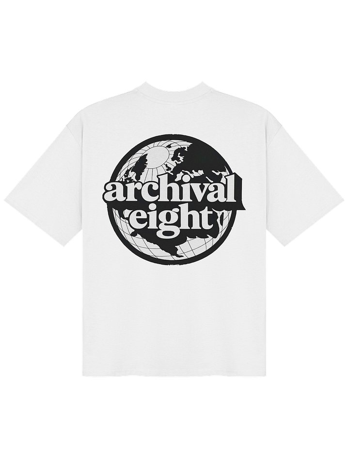I <3 Jamaica x Archival Eight product image (2)