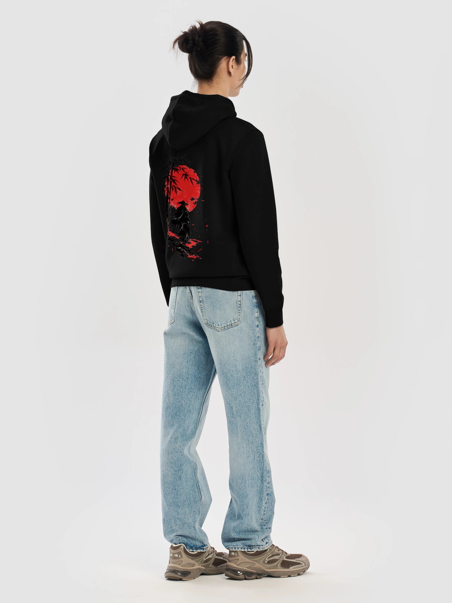 Crimson Ronin – The Way of the Samurai product image (5)
