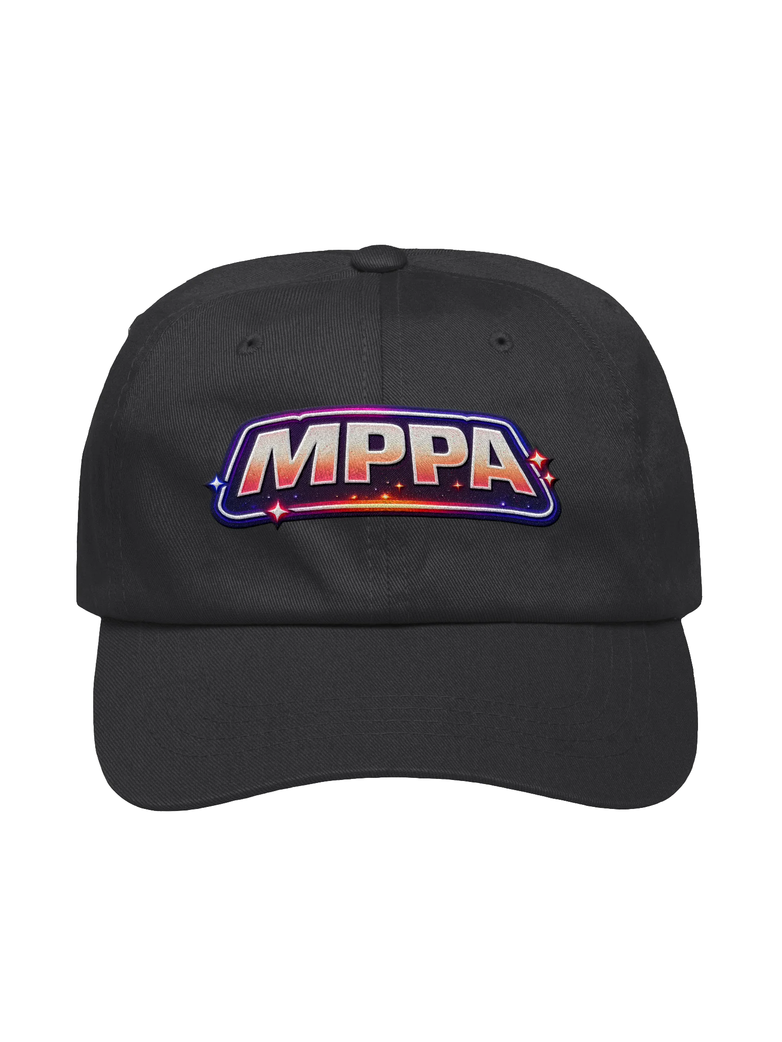 MPPA Baseball Cap product image (7)