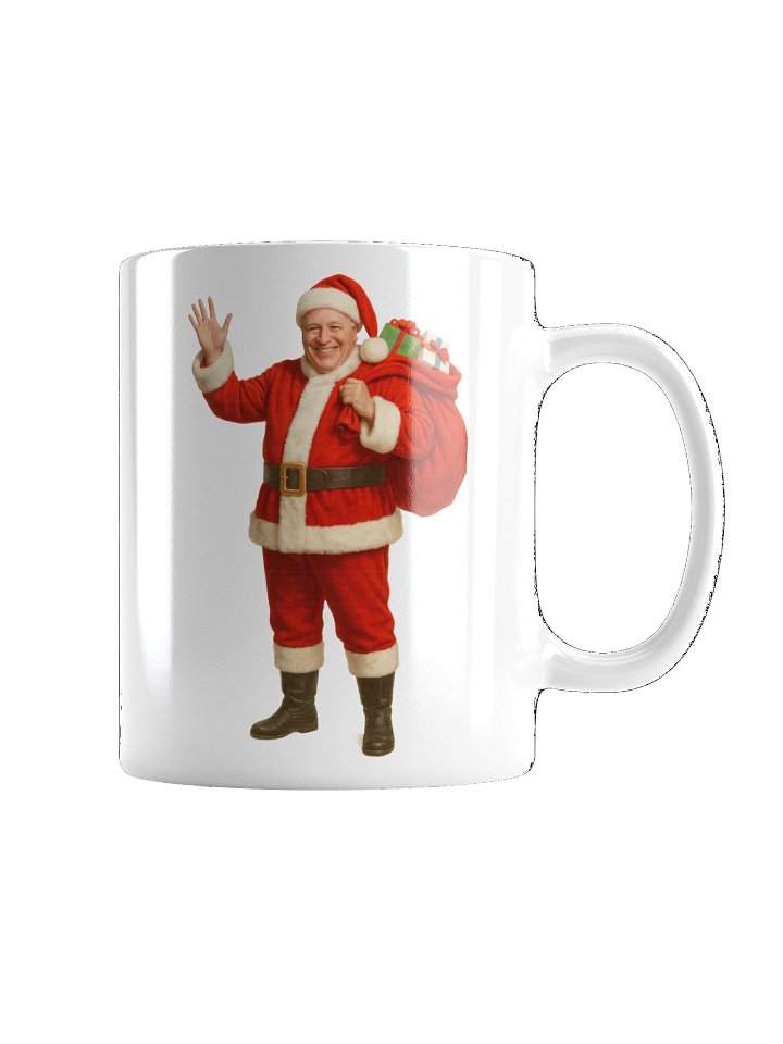 EJ Gold Santa Claus 02 product image (5)