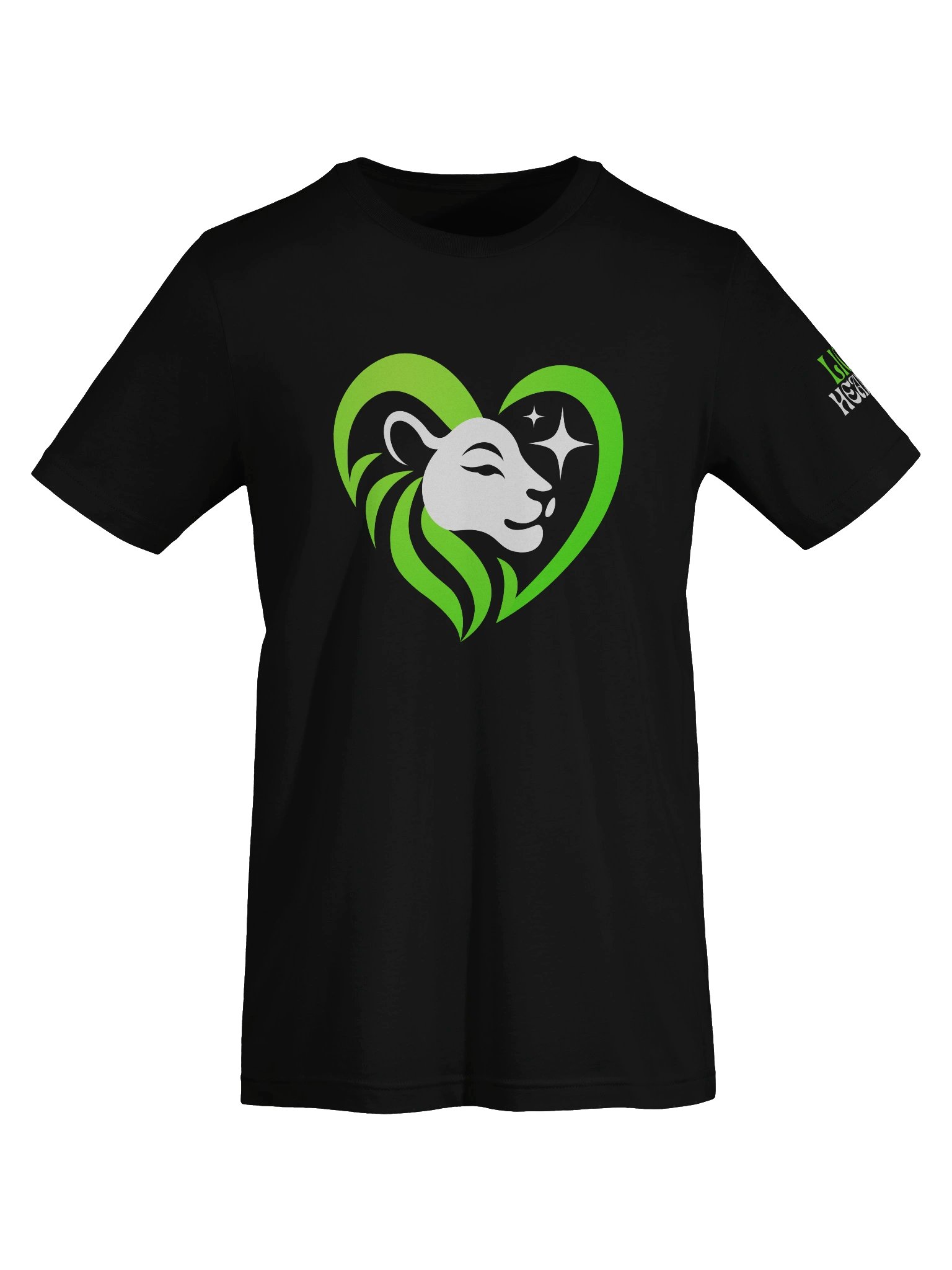 New Logo Shirt product image (7)