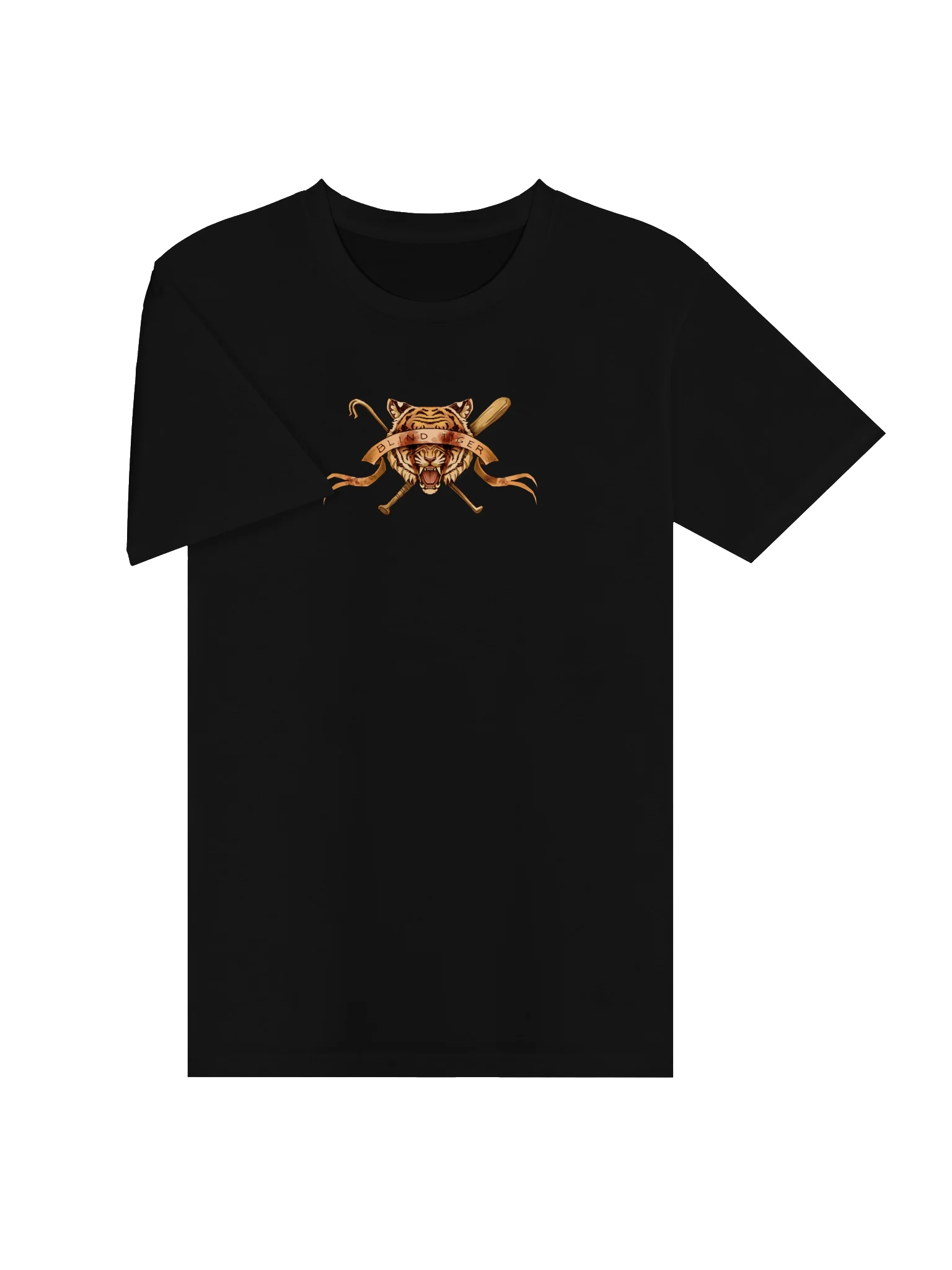 Goreing 20s Back Print Tee product image (11)