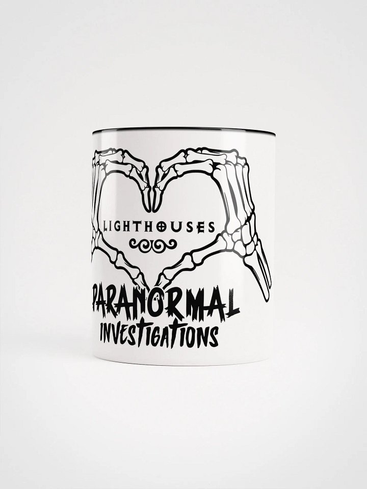 🖤 Lighhouses Ceramic Mug product image (1)