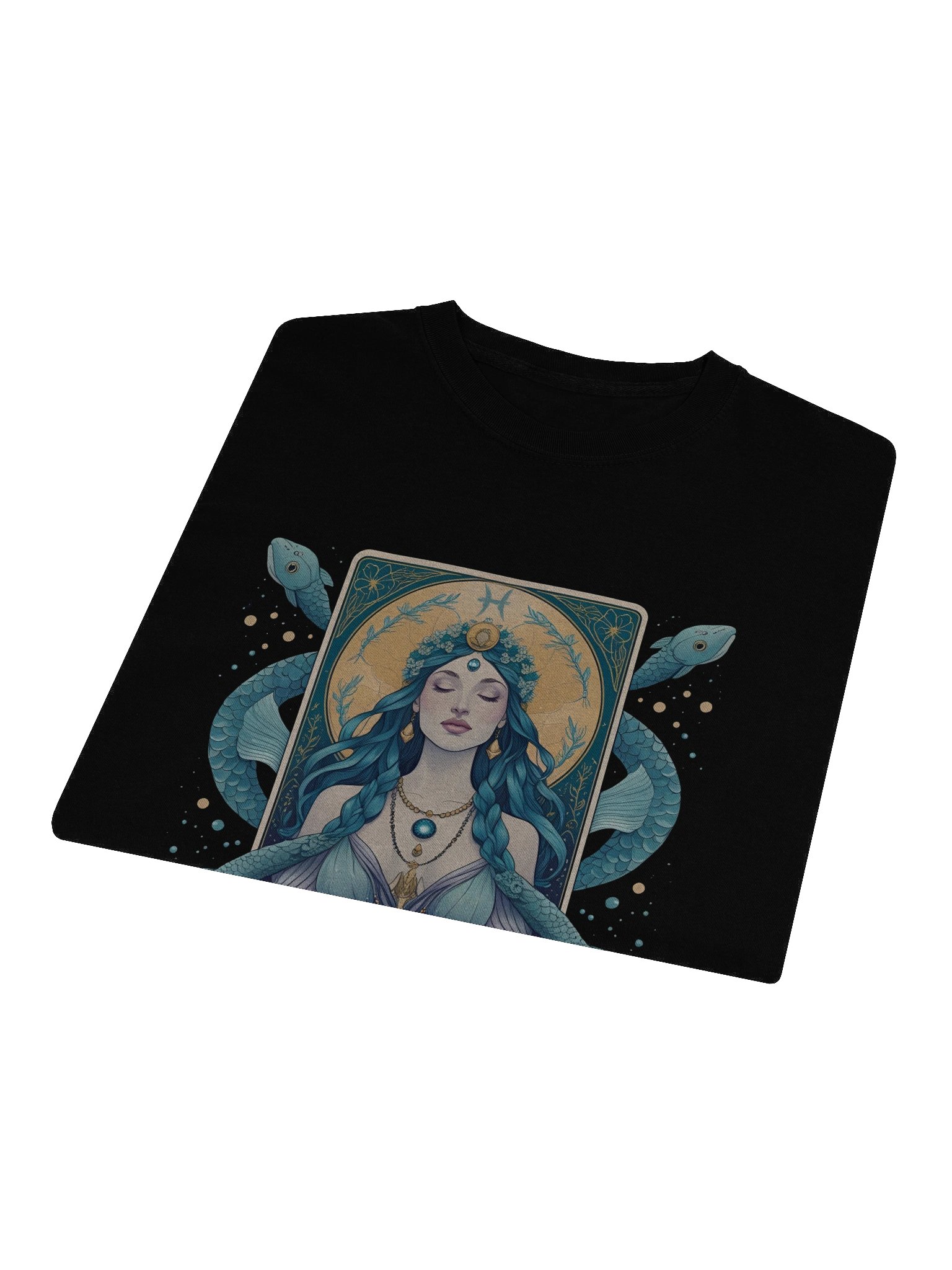Long Pisces Gorl product image (3)