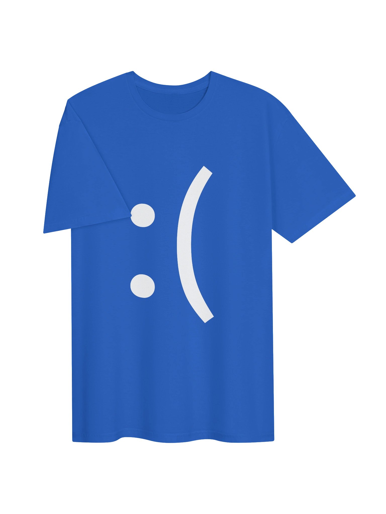Error Tee product image (3)