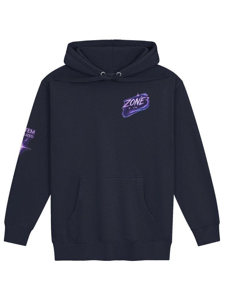 ZONE IN // Void Link Active Hoodie product image (25)