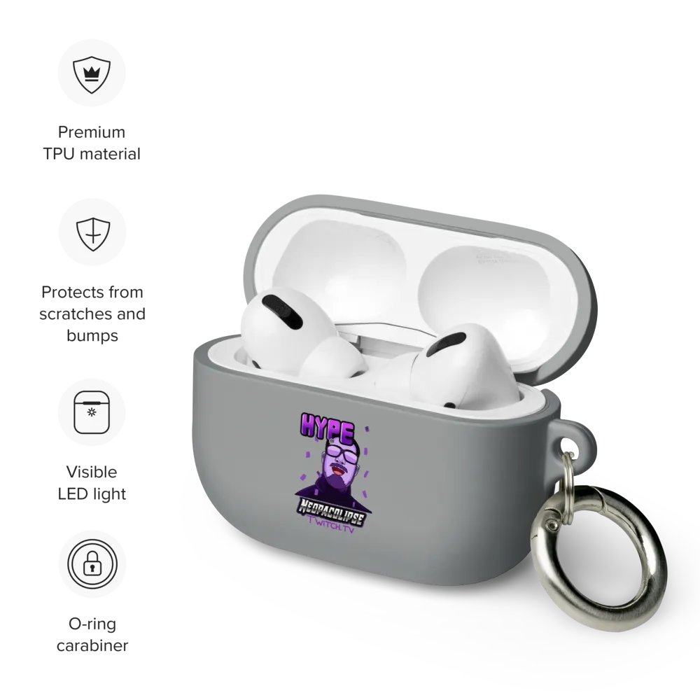 Neo Hype Air Pods Case product image (17)