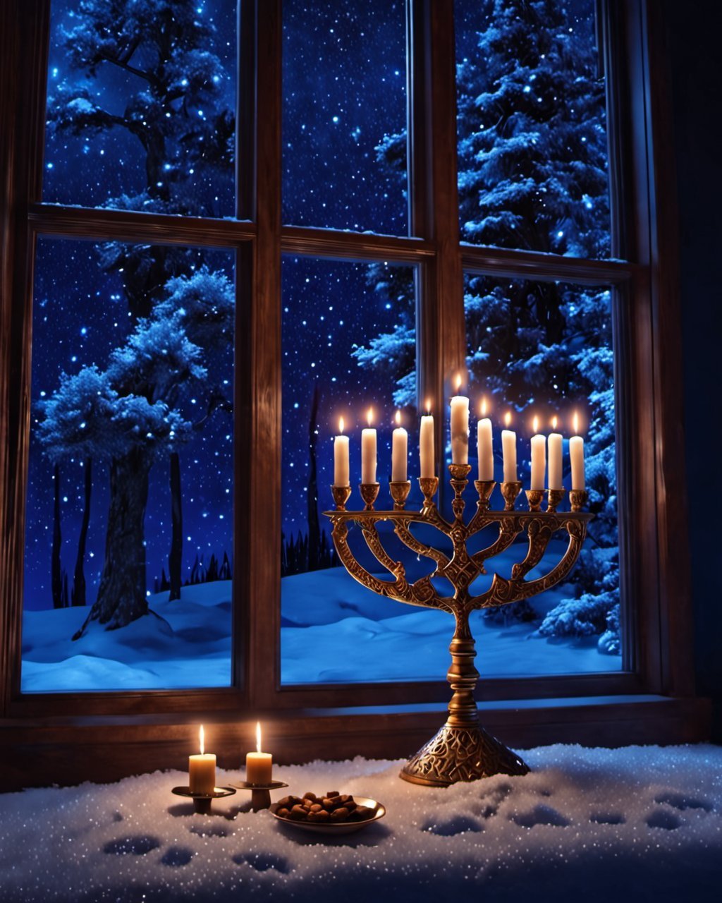 Harmonious Holiday Glow product image (4)