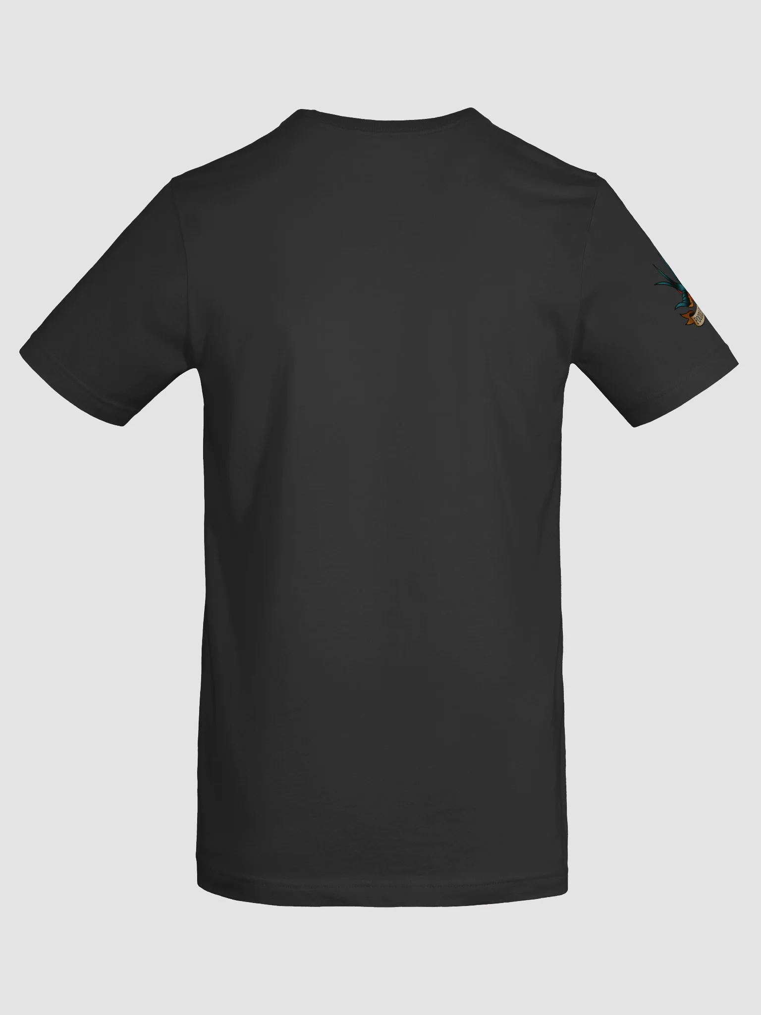 Leave it. T-shirt product image (8)