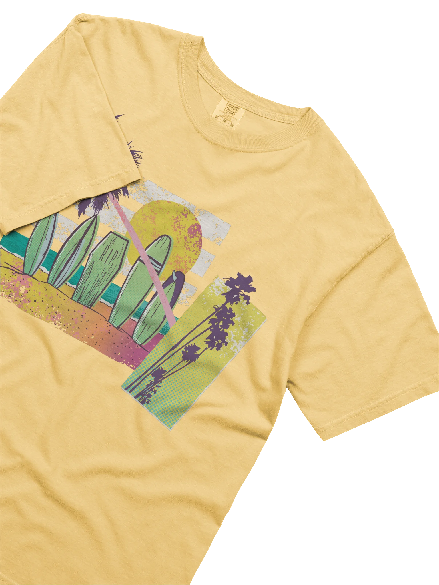 Hang Loose Shirt product image (35)