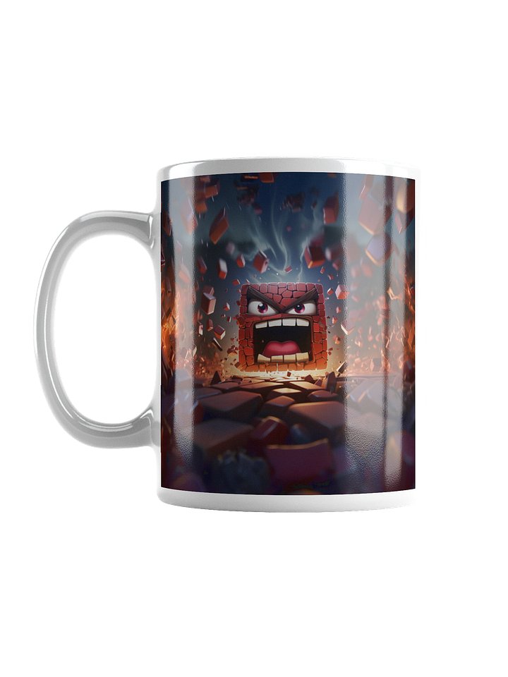 Brick House Double Time product image (1)