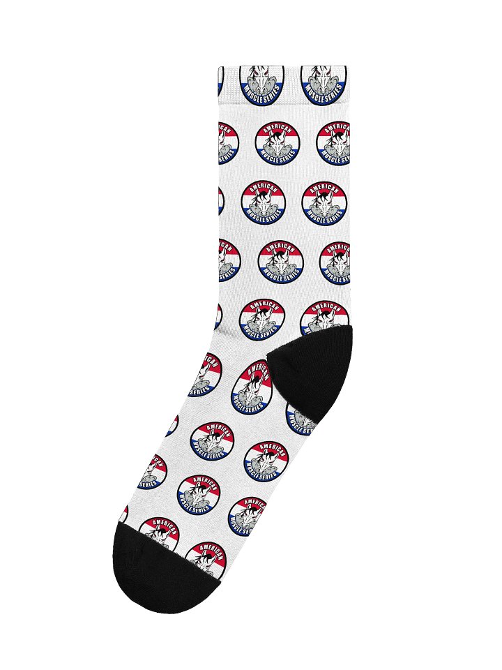 American Muscle Series product image (1)
