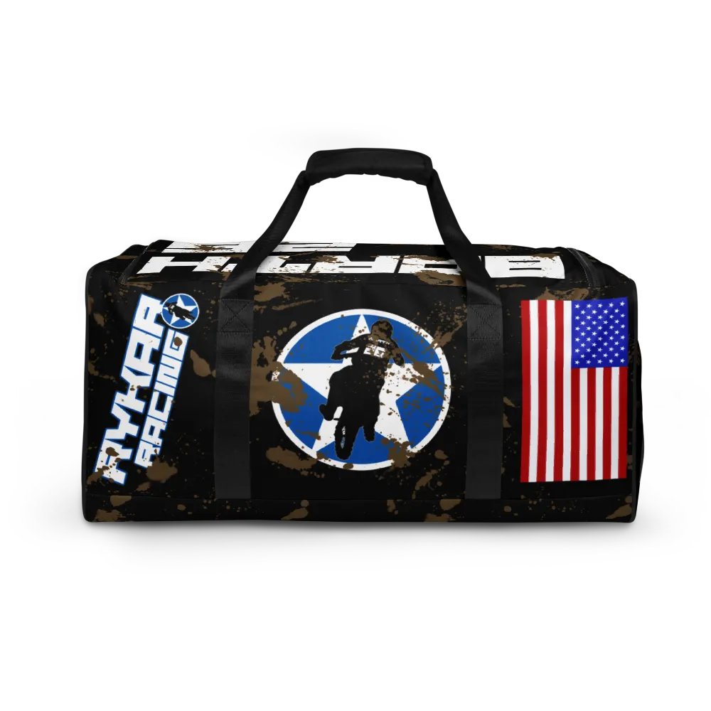 Rykar Racing Helmet Bag product image (4)