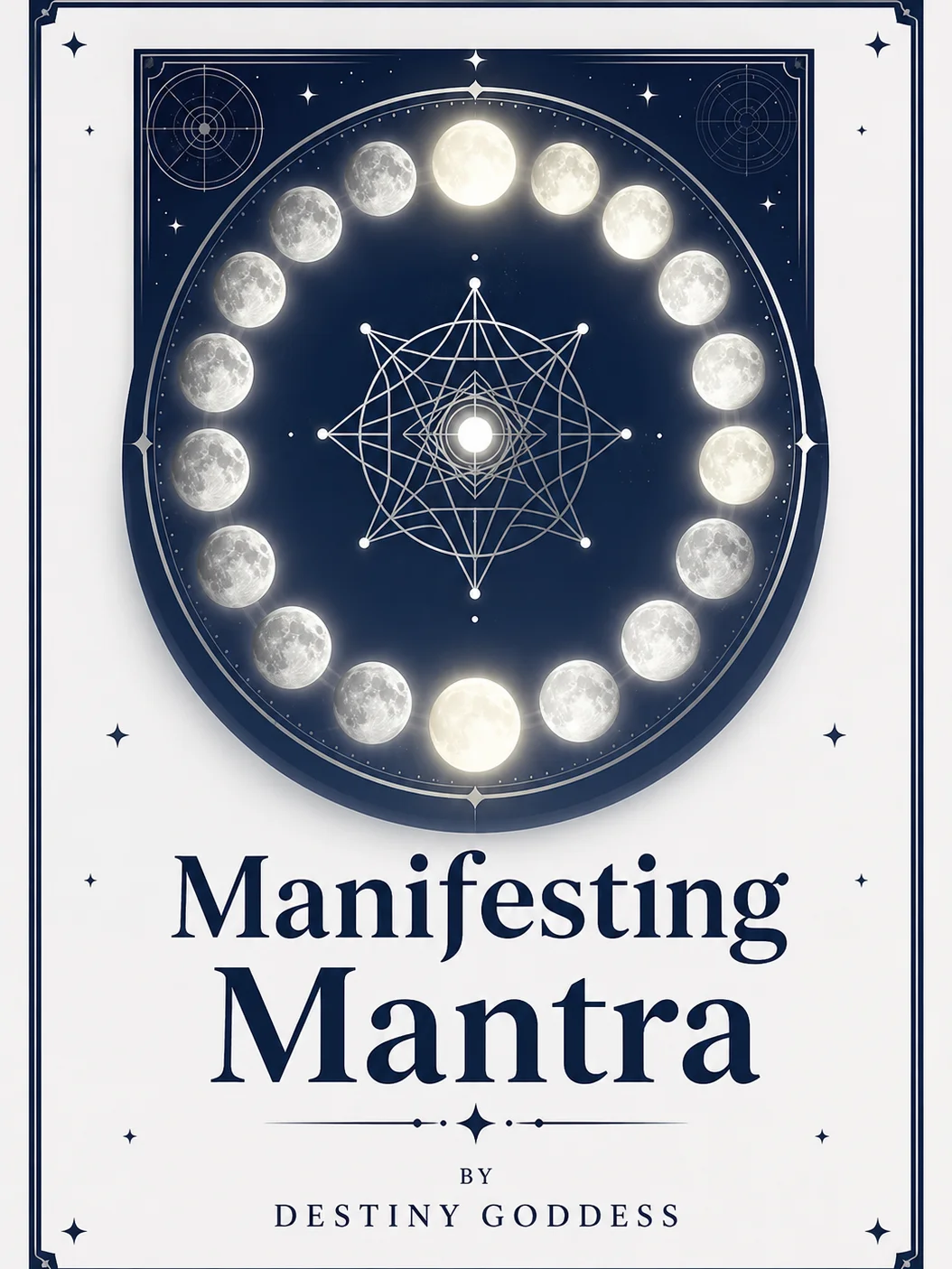 Manifesting Mantra product image (1)