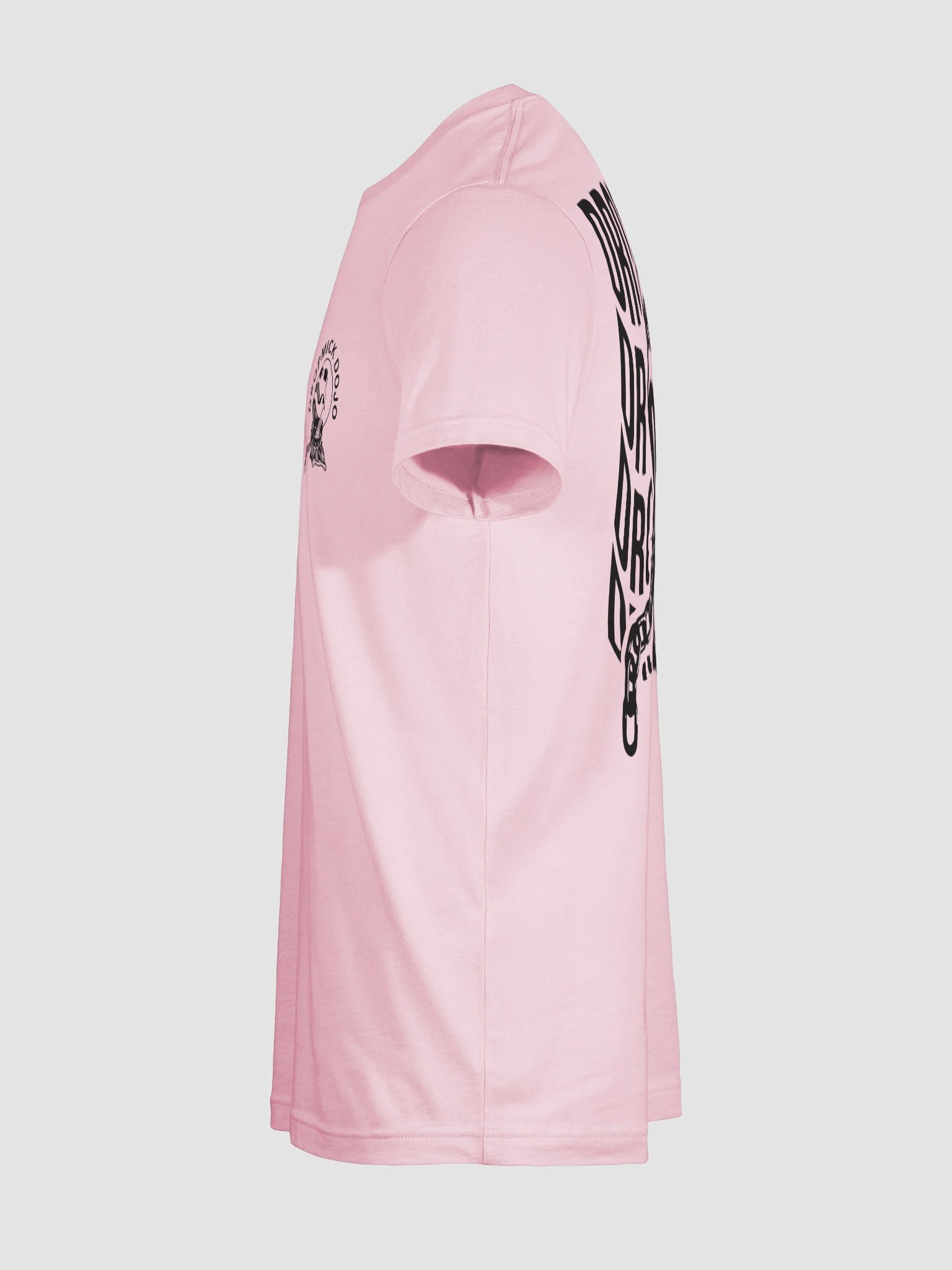 Dropmick Dojo (Pink, Blue or White) product image (11)