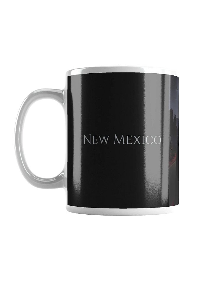 Southwest Cryptids | New Mexico La Mala Hora product image (2)