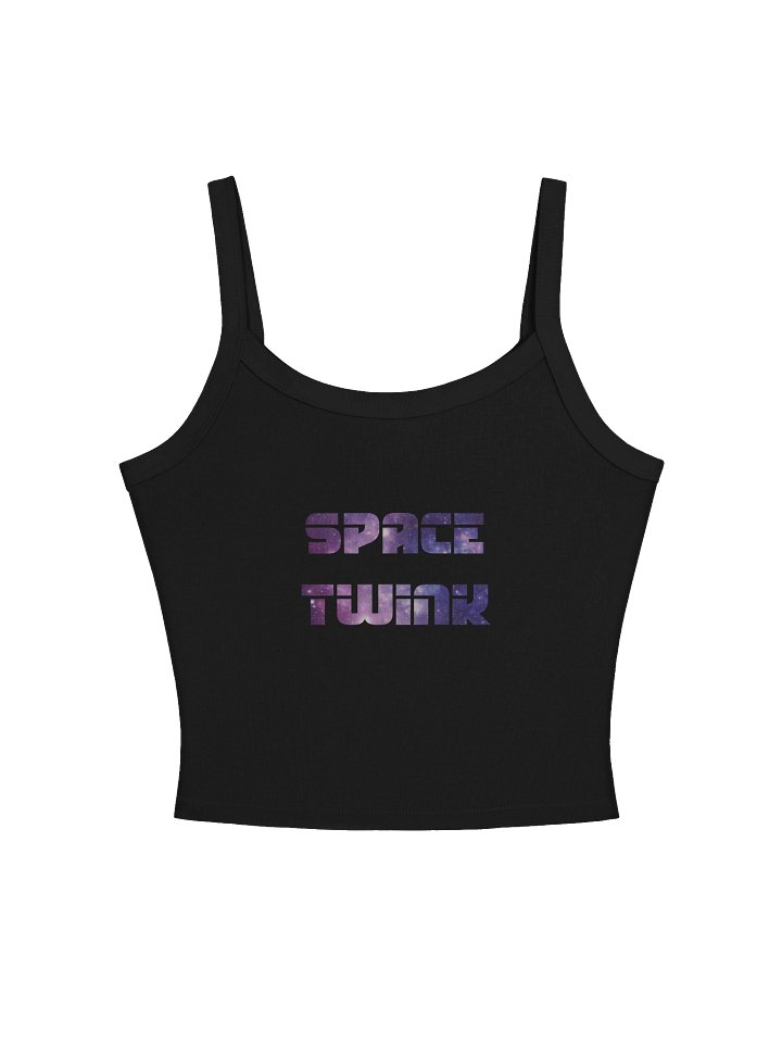 Space Twink - Purple Micro-Rib product image (1)