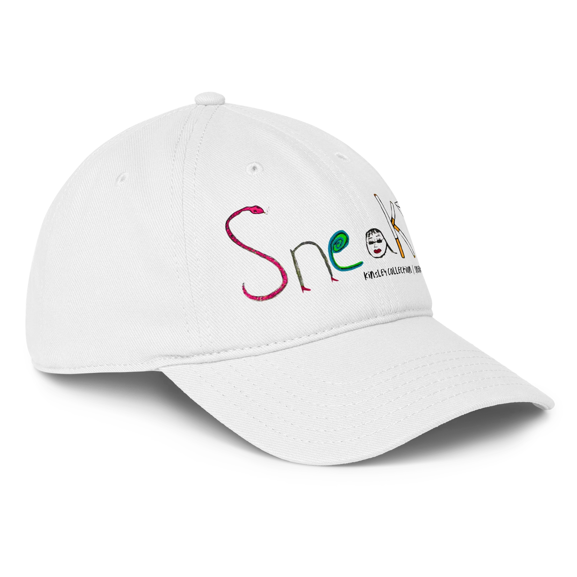 Kinsley Cap product image (4)