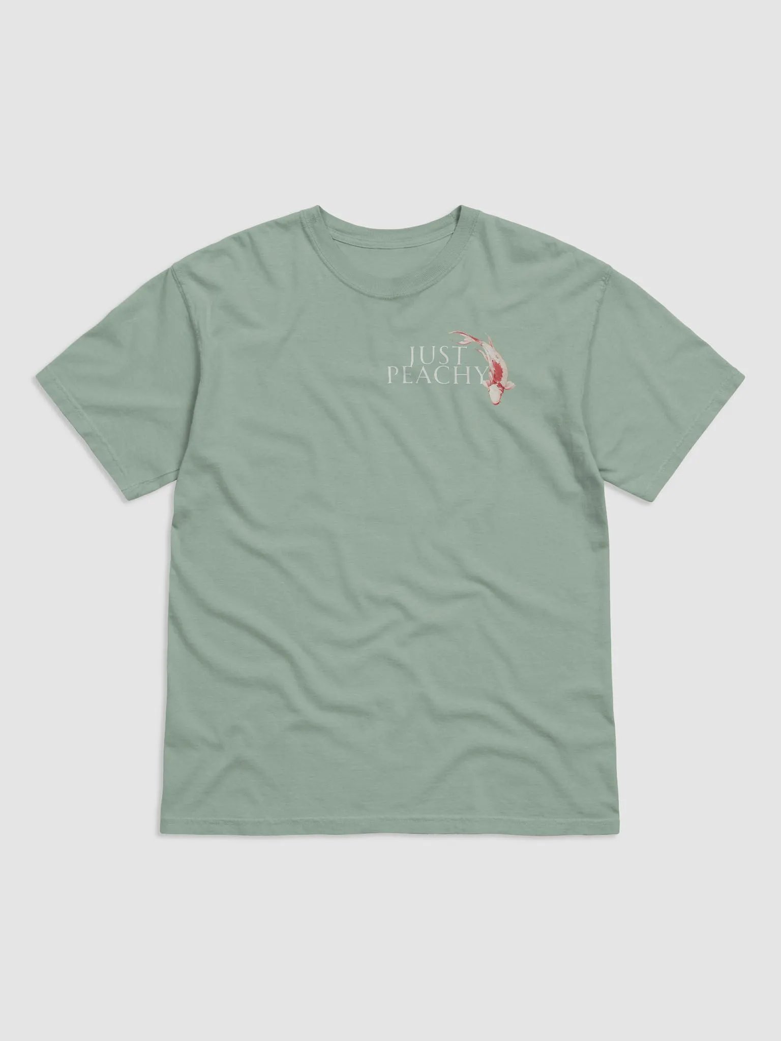 A Small Fish - Tee product image (11)