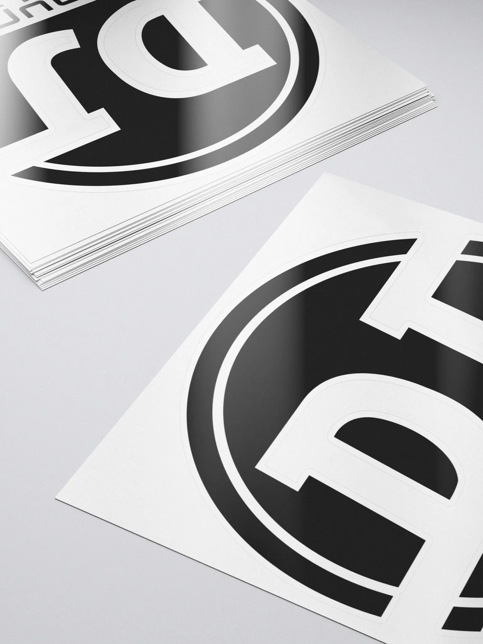 DjSammyCaps Sticker product image (5)