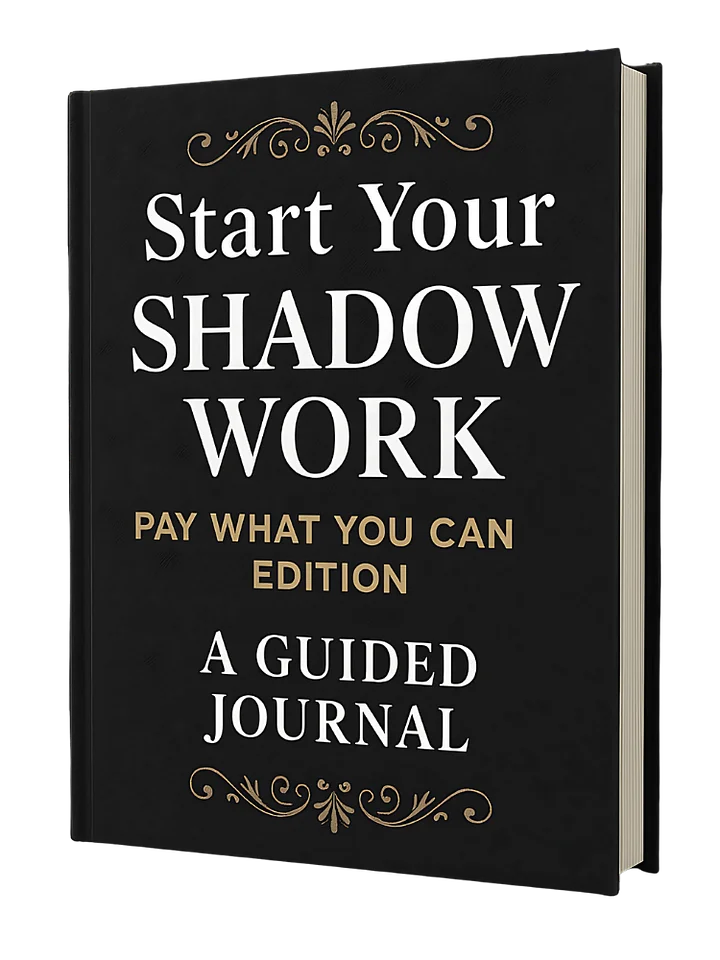 Start Your Shadow Work Journey product image (1)