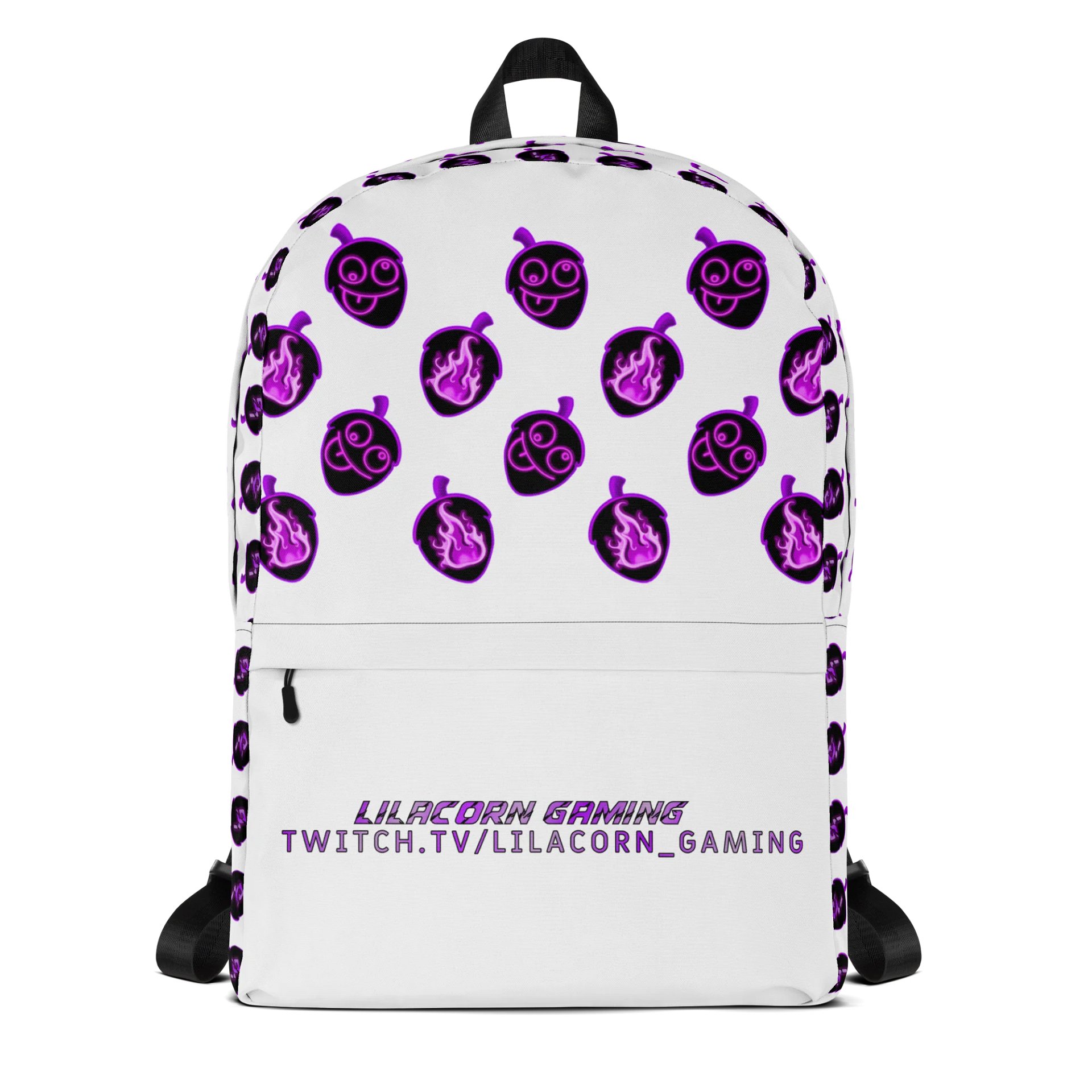 LG Medium Backpack product image (1)