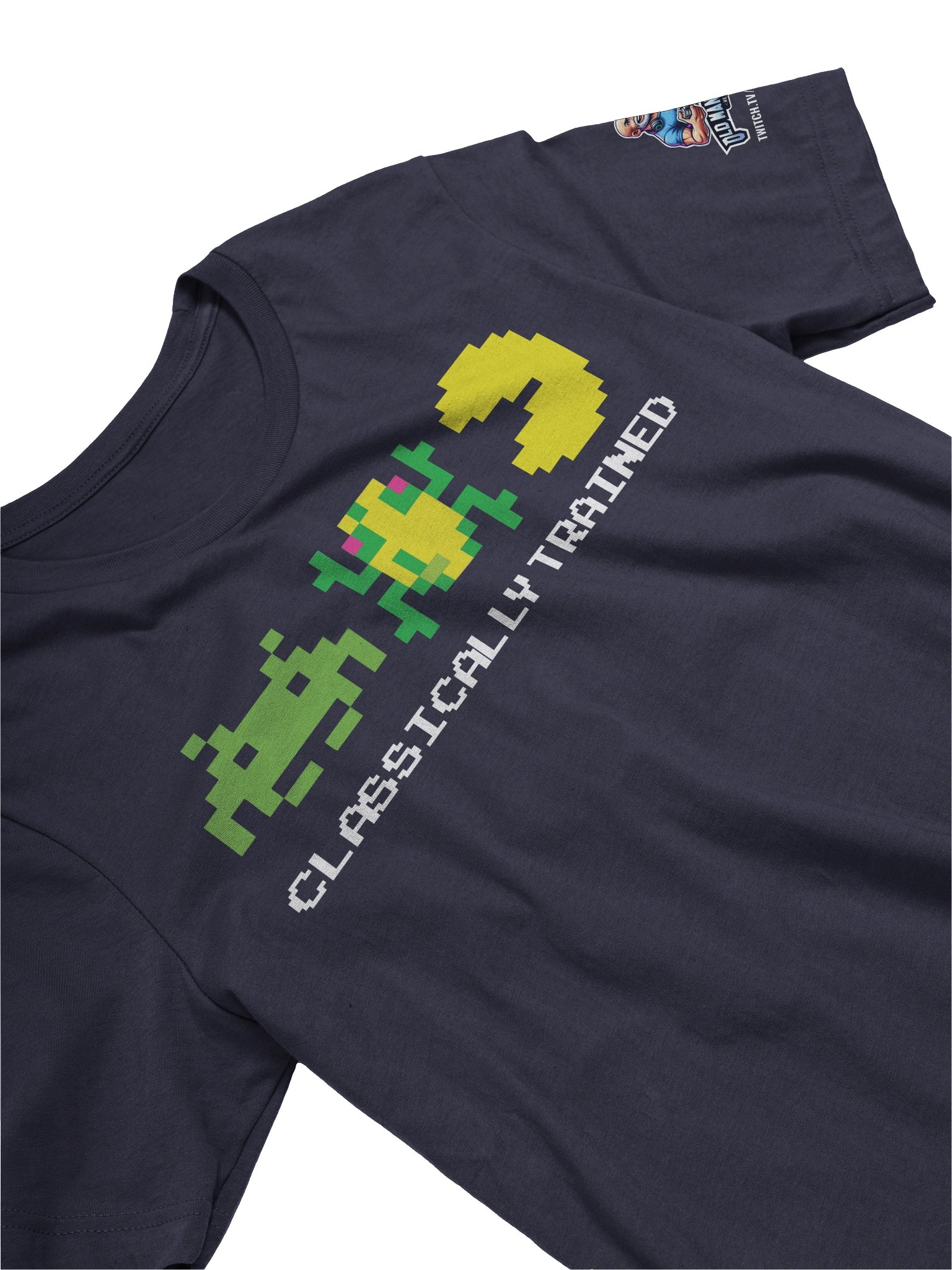 Classically Trained product image (7)