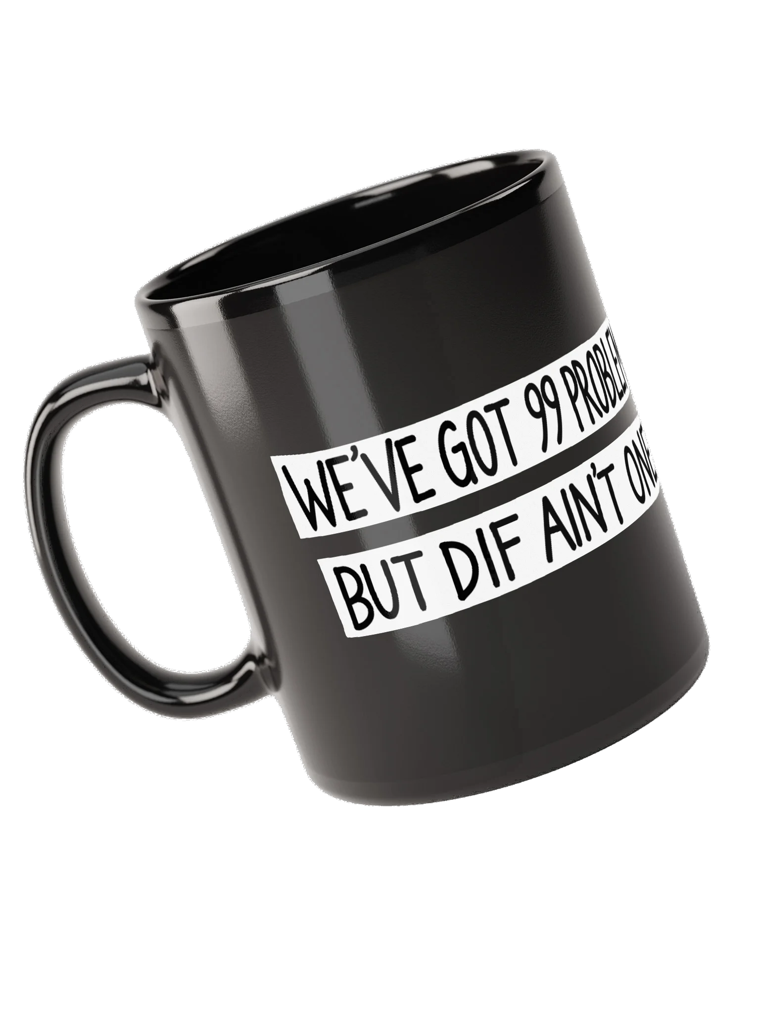 99 Problems - Kaffe product image (5)