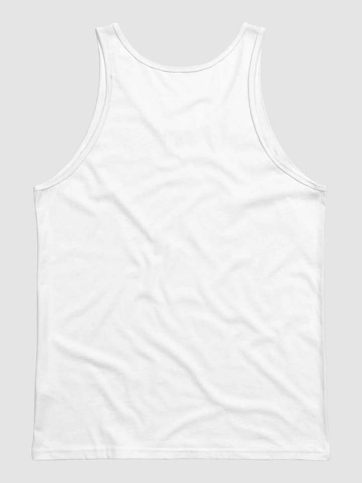 Pooky's Floral Squirrel Tank product image (2)
