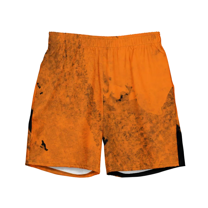 Agent Orange Cliff Diving product image (2)