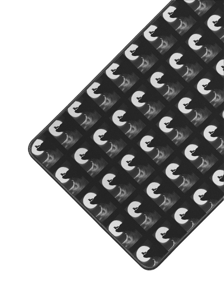 Desk Mat 12" x 18" product image (2)