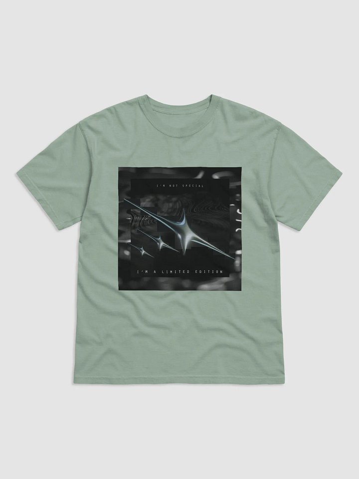 Limited Edition Swirl T-Shirt product image (10)