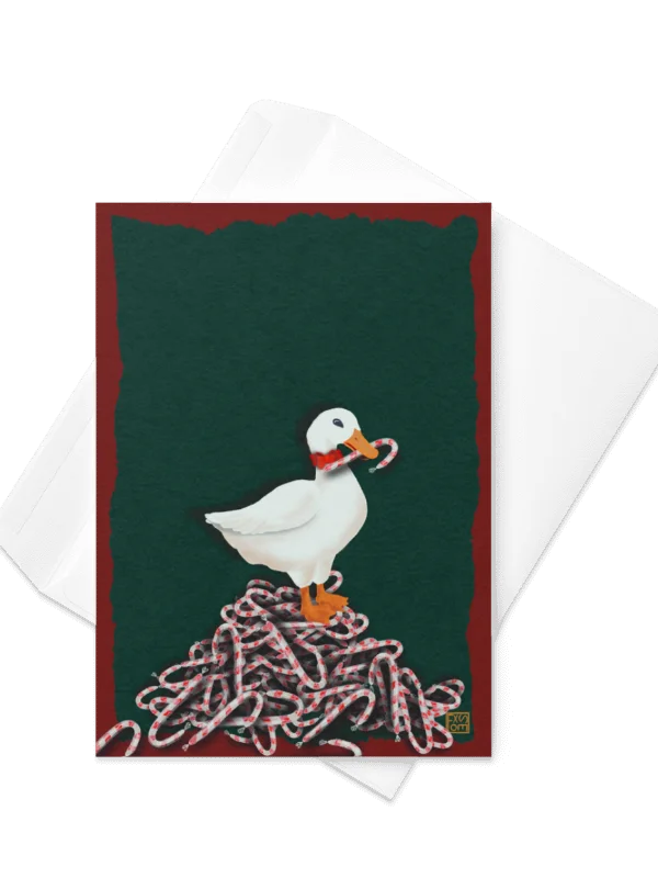 Duck and Canes product image (2)