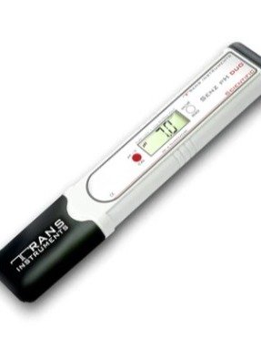 pH Pen Trans-instrument (Made in Singapore) product image (1)