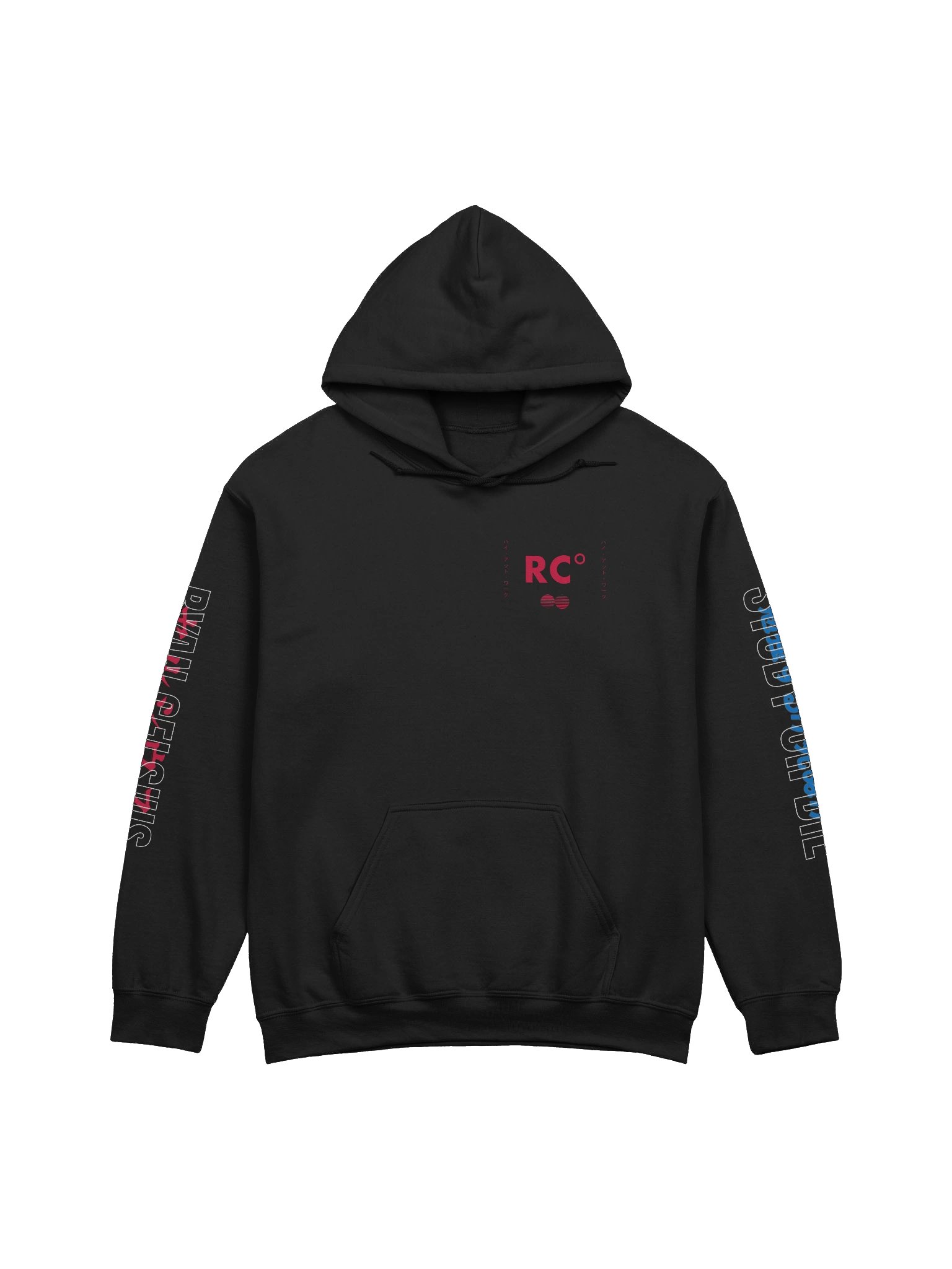 Study Or Die Premium v001 product image (4)