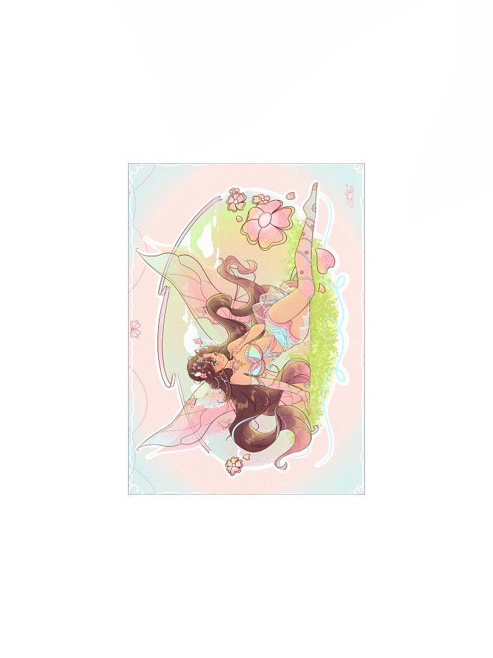 Fairy Poster product image (3)