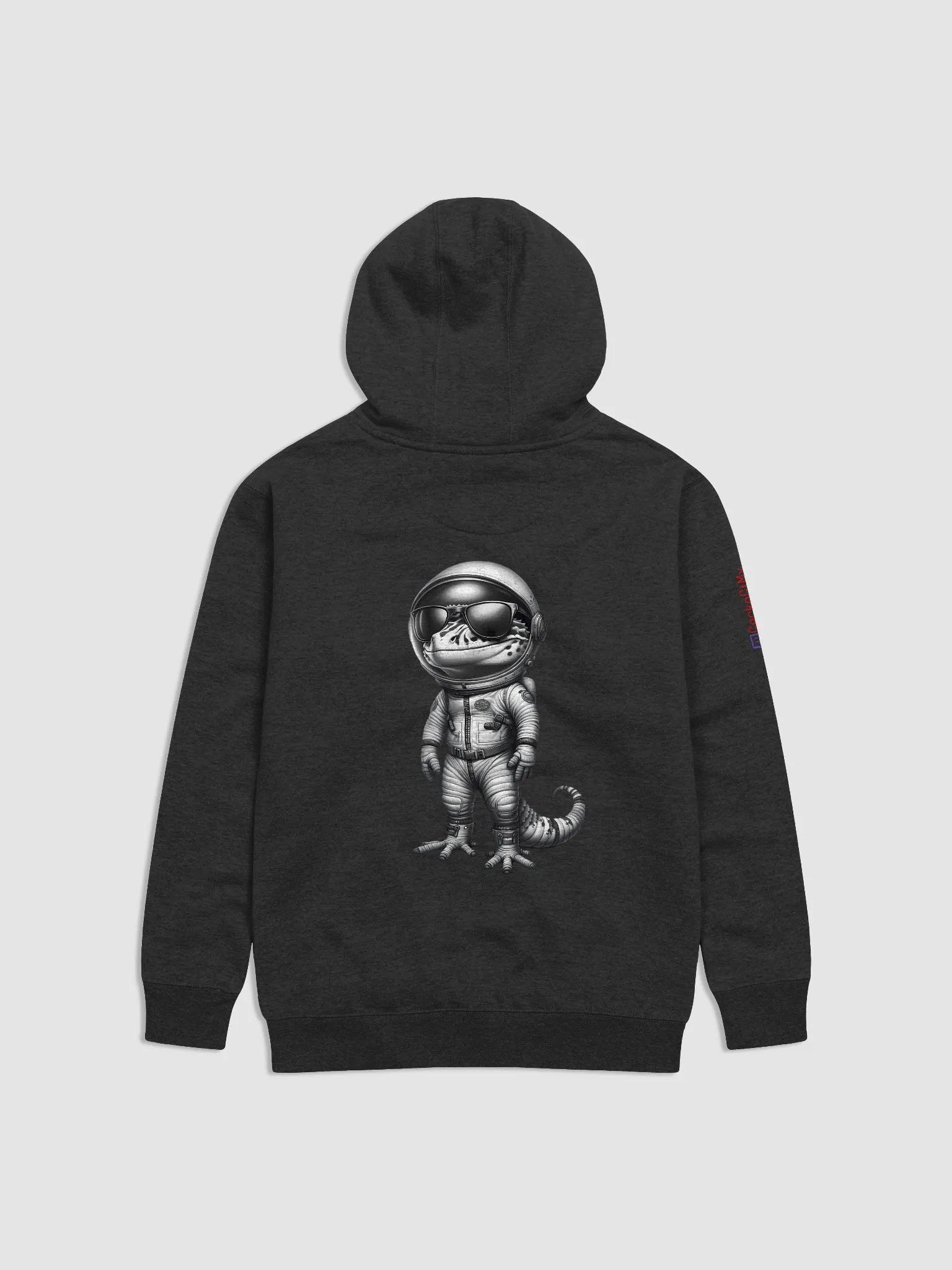 GeckoGtMx Unisex Premium Hoodie product image (2)