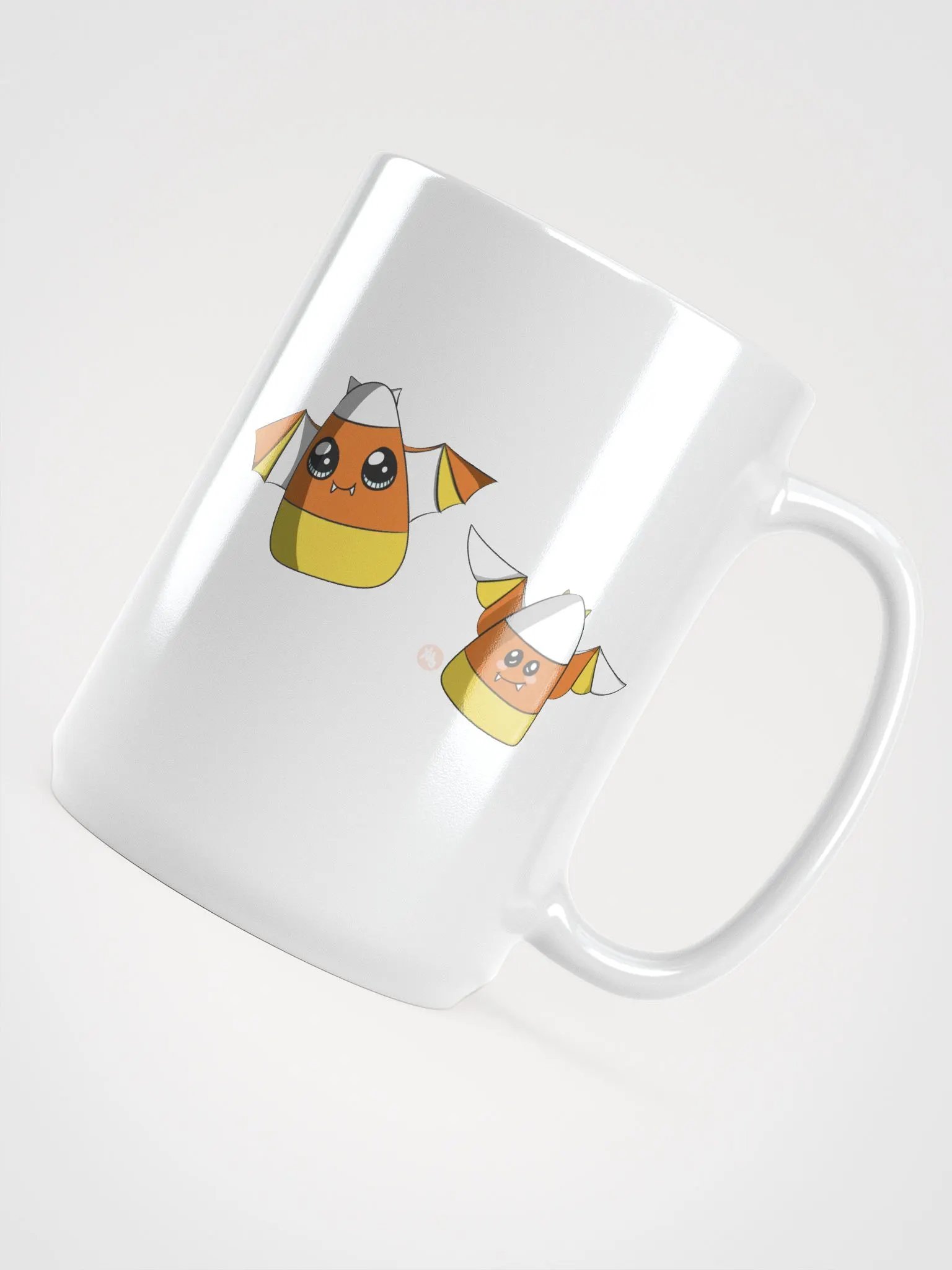 Candy Bat Mug product image (4)