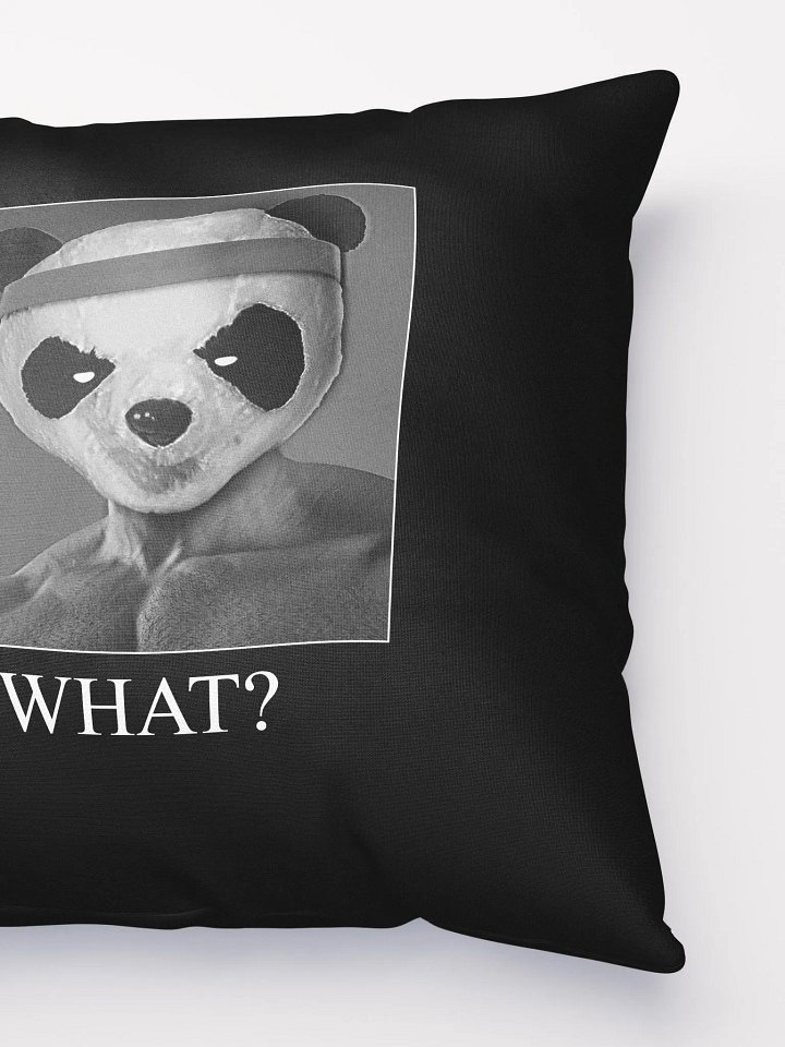 Meme Throw Pillow! product image (2)