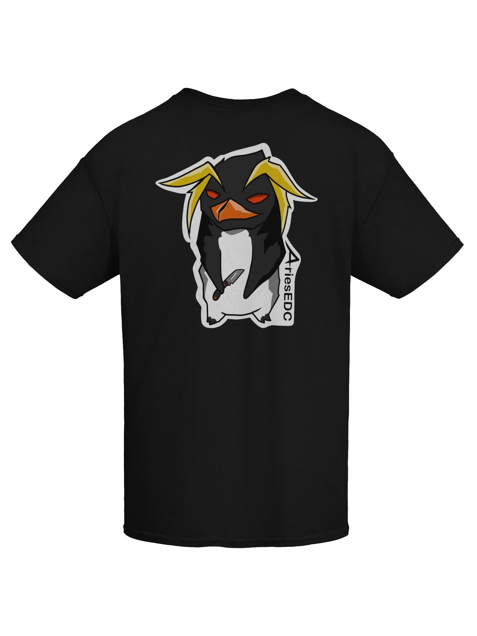 Rockhopper T-Shirt product image (9)