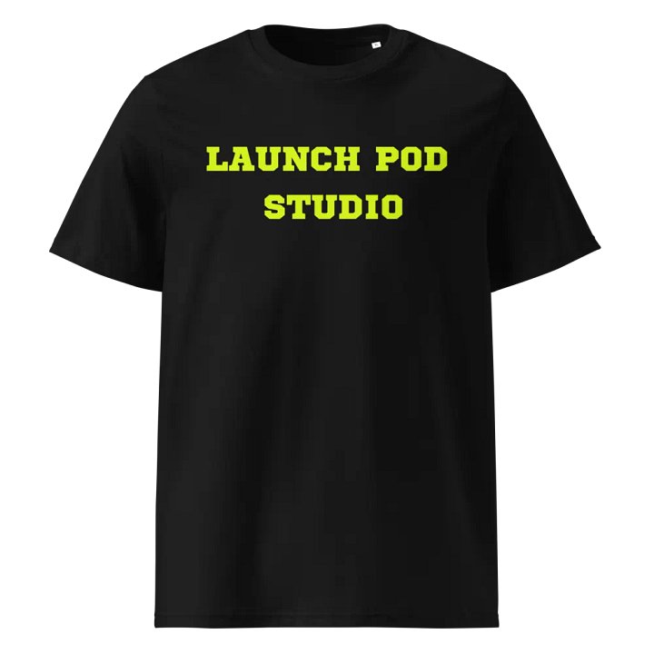 GOOD POD TEE product image (1)