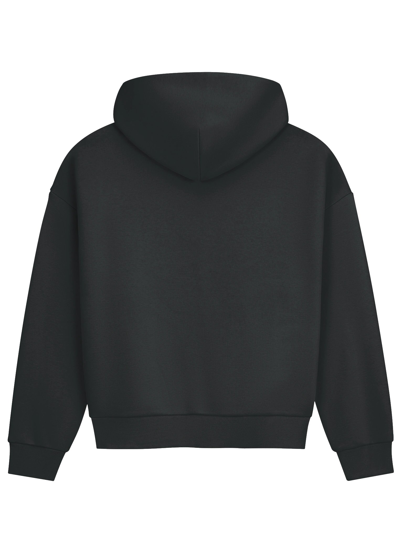 Cedar Grove Grey Wash Hoodie product image (2)