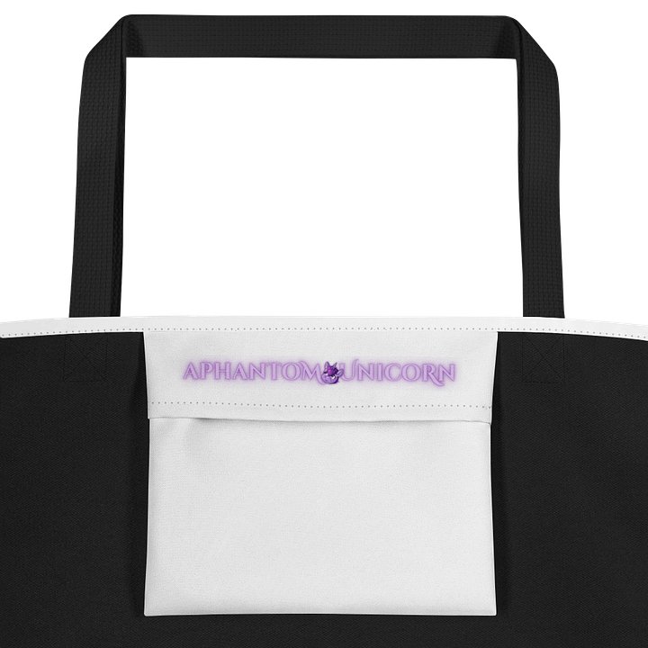 2026 Pride Tote - You're Killing It! product image (2)