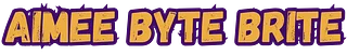 Aimee Byte Brite