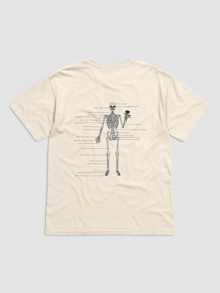 Hello and Welcome T-Shirt product image (1)