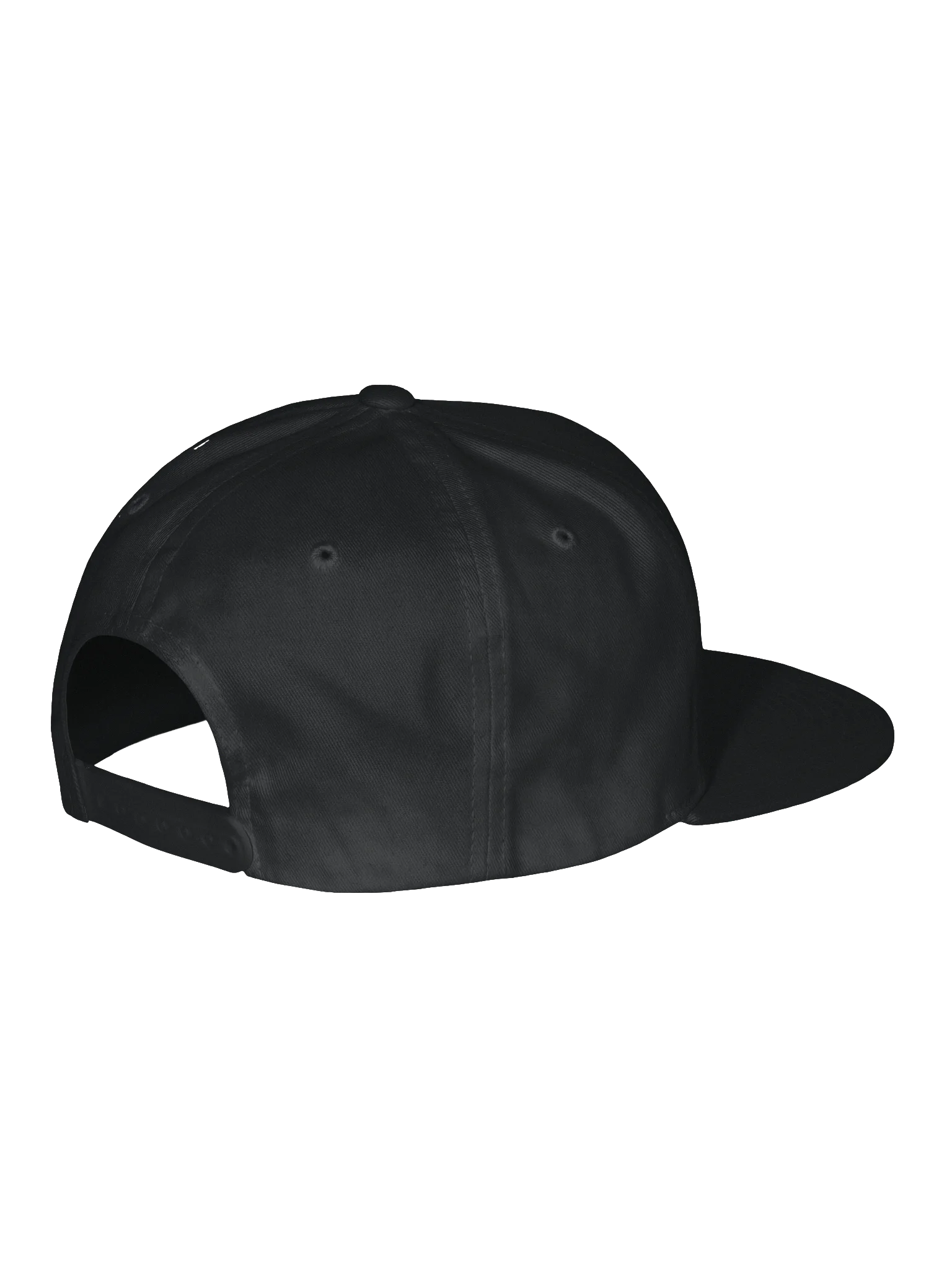 Uncle Greg Pink Script Snapback product image (3)