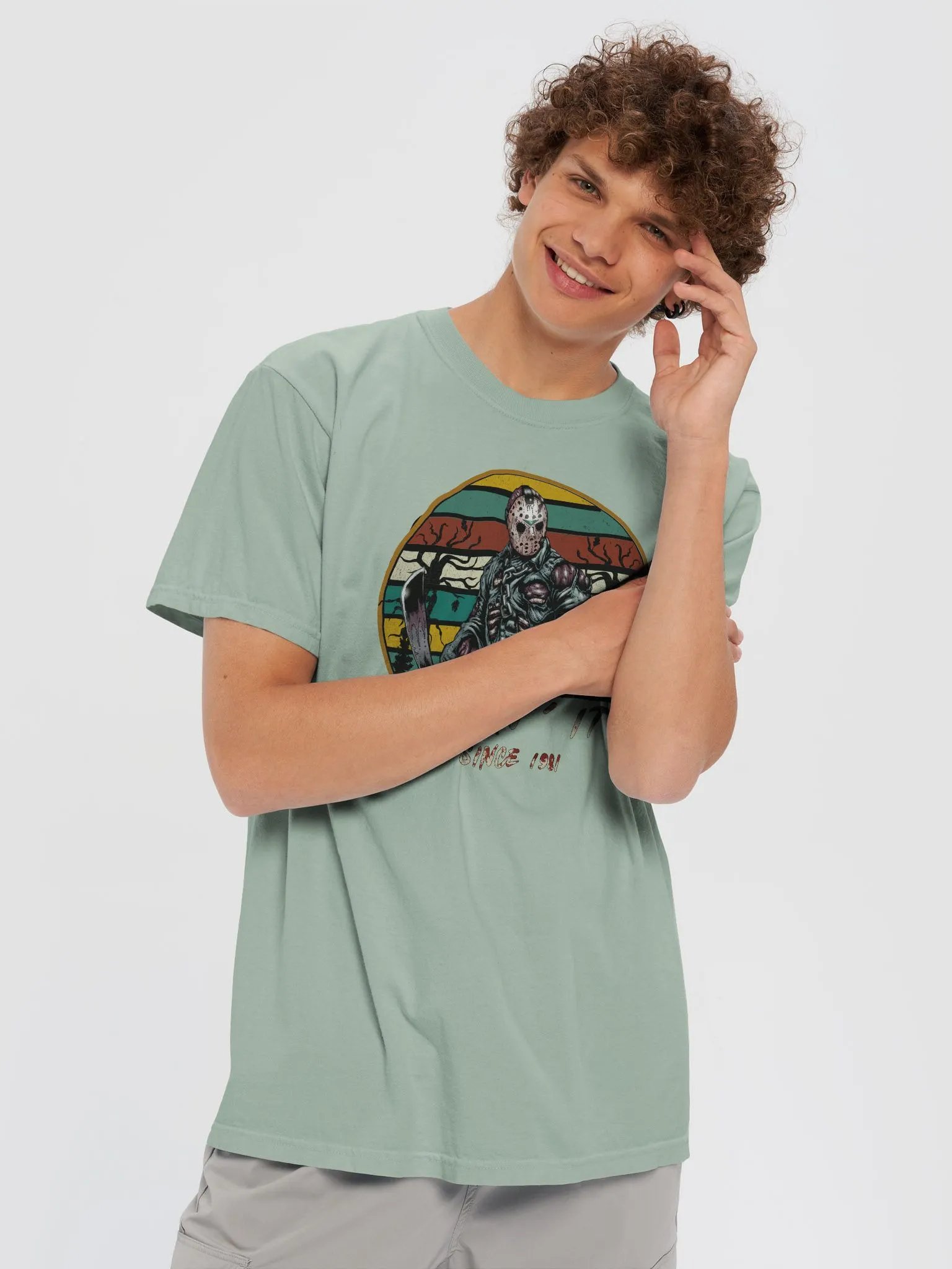 Jason Voorhees – Killin' It Since 1981 product image (69)
