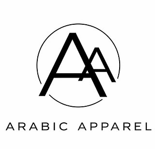 ARABIC APPAREL