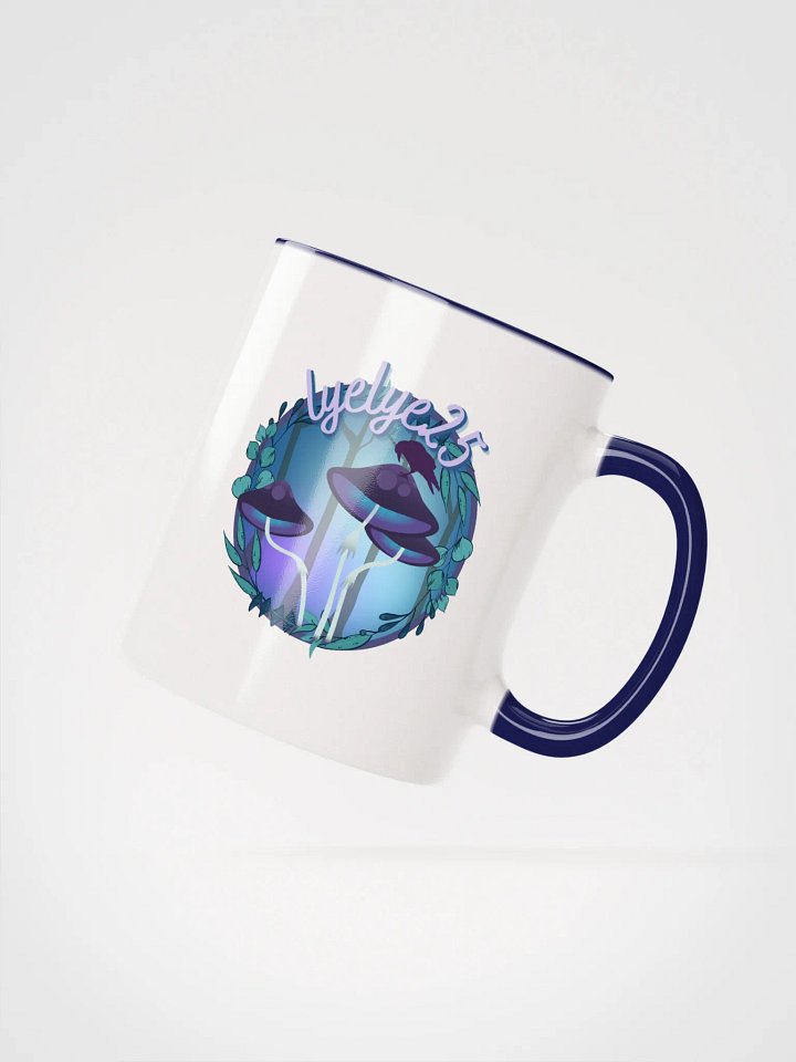 Lyelye25 Colorful Handle Mug product image (7)