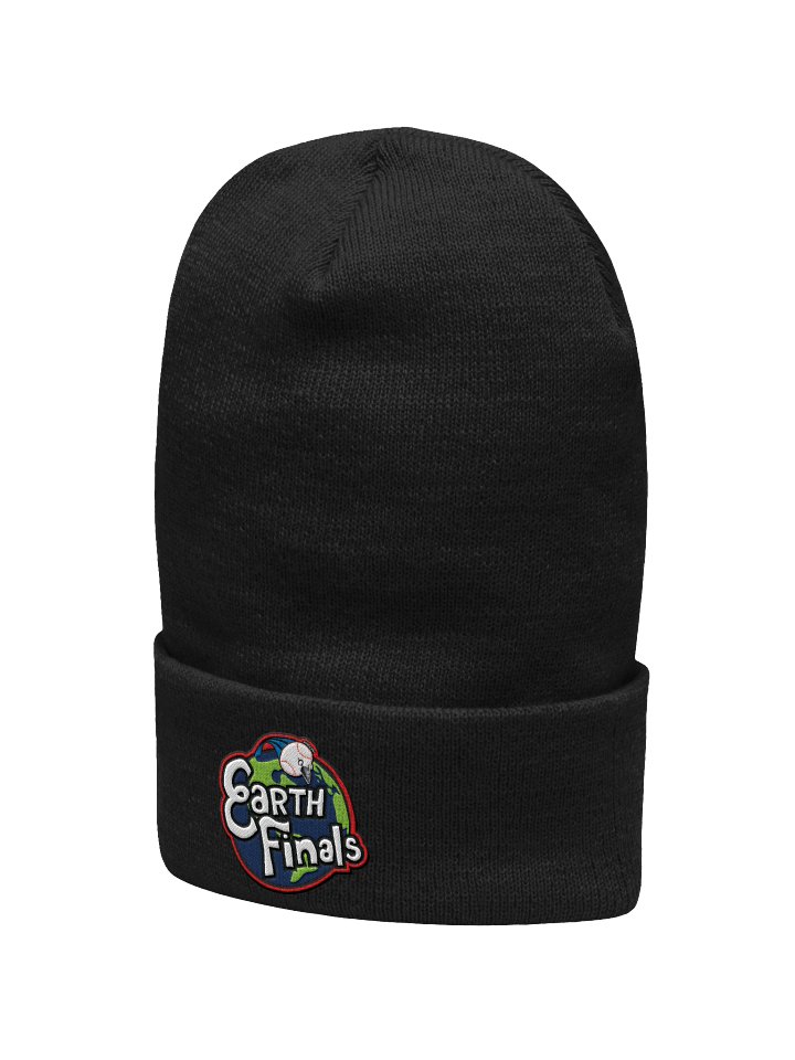 the finals of earth warm hat product image (2)
